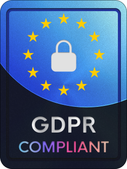 gdpr-compliant badge